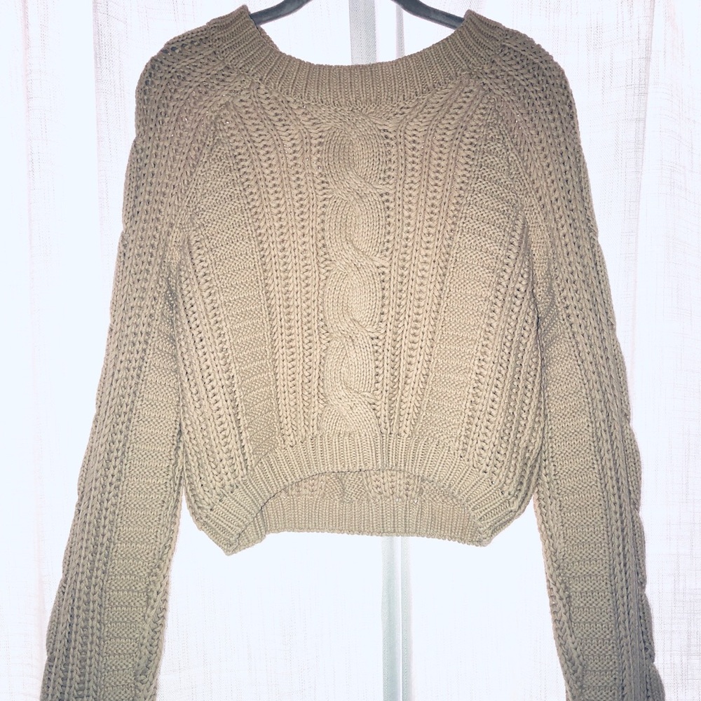 Never worn!